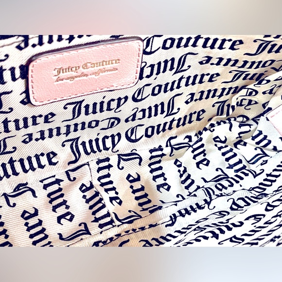 Juicy Couture Handbag - Picture 5 of 5